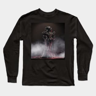 Benedictus Rex LIVE IN HELL 2023 TOUR Long Sleeve T-Shirt